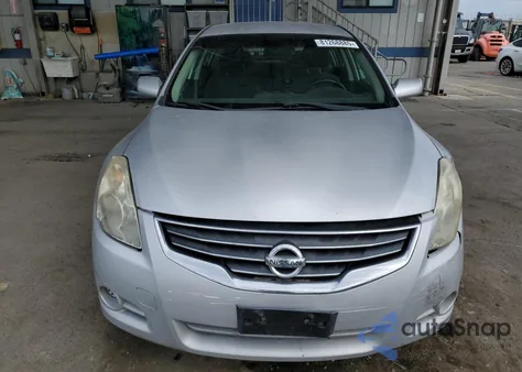 2012 Nissan Altima Base z USA, uszkodzony, nr VIN 1N4AL2AP9CN414300